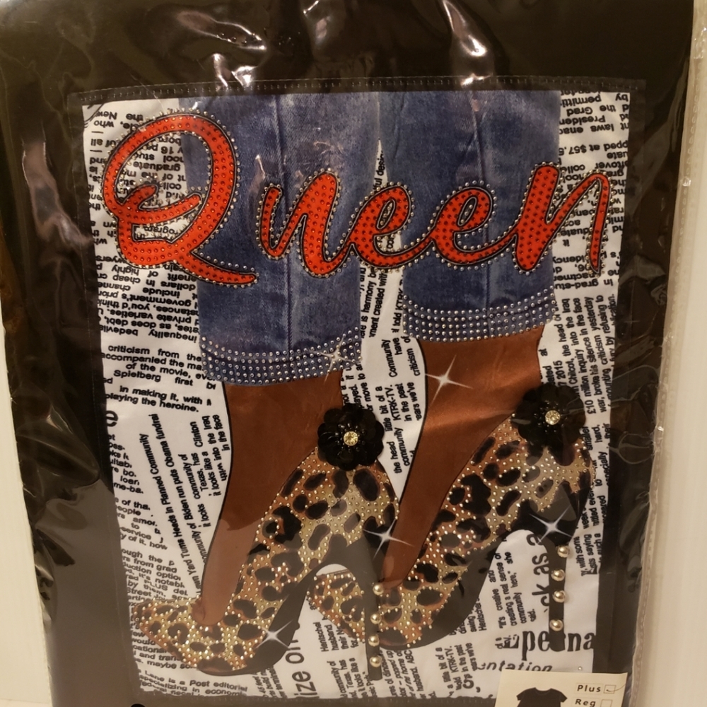 Women's Fashion T-Shirt